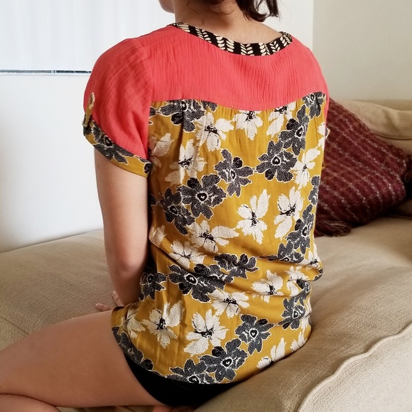 THML Tops - THML Top